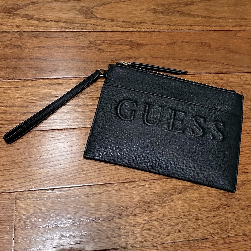 2/$35 — GUESS Wristlet